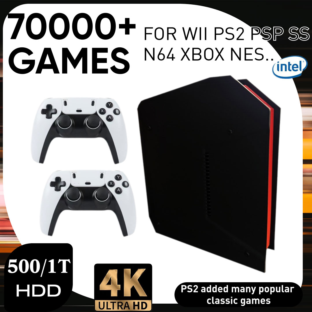 X4 Retro Video Game Console Wi – обзор и цена Gaming Console 6 Year Old