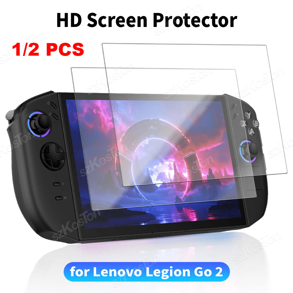 1/2PCS 9H Hardness Tempered Gl – обзор и цена Gaming Console Lenovo Legion Go