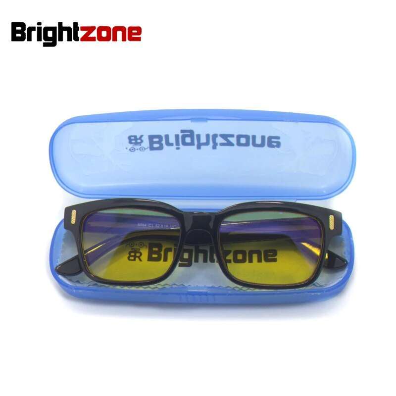 Brightzone New Anti-Fatigue &  – обзор и цена Gaming Glasses Uv