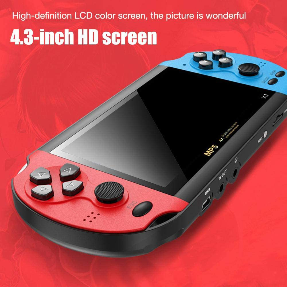 Gaming Portable Handheld Retro – обзор и цена Gaming Console 6 Year Old