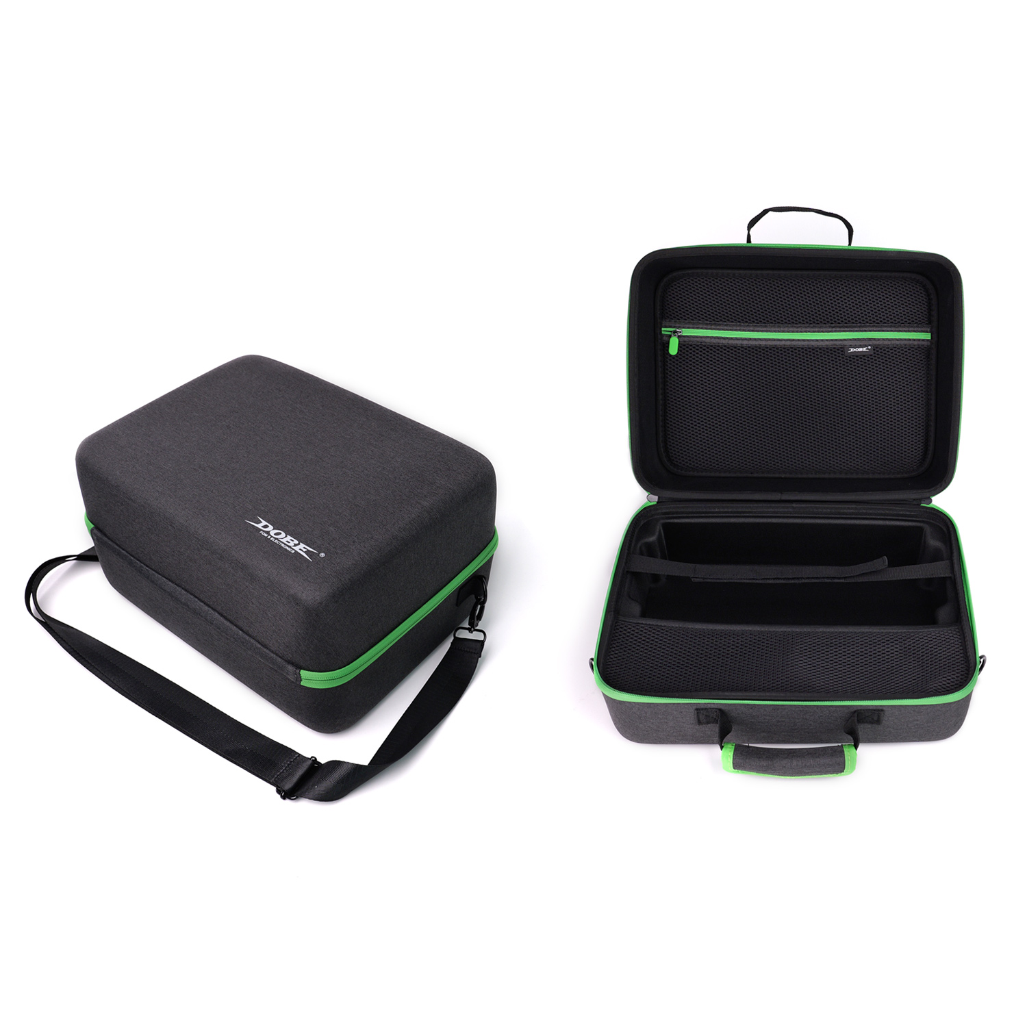 DOBE Storage Bag TYX-3622 for  – обзор и цена Gaming Console Xbox Series S