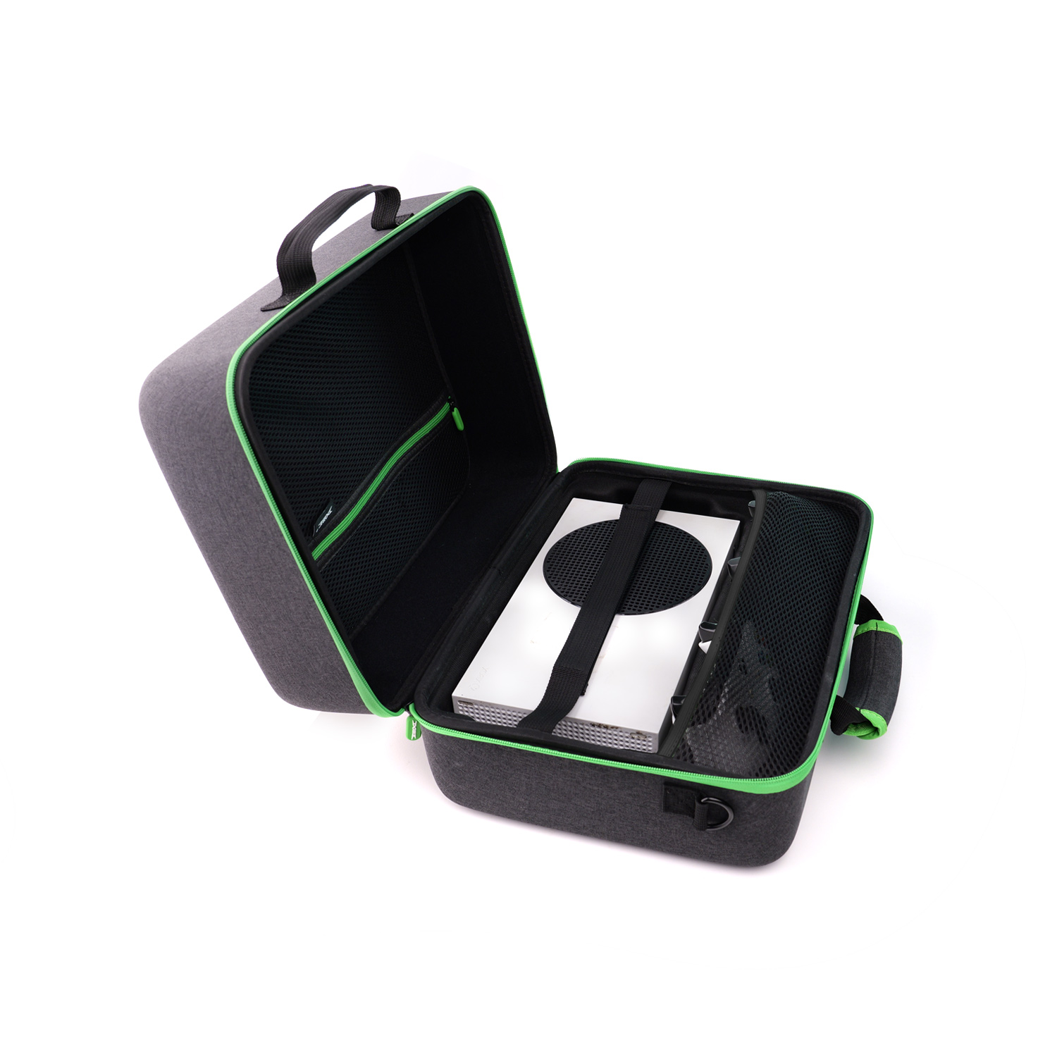 DOBE Storage Bag TYX-3622 for  – обзор и цена Gaming Console Xbox Series S