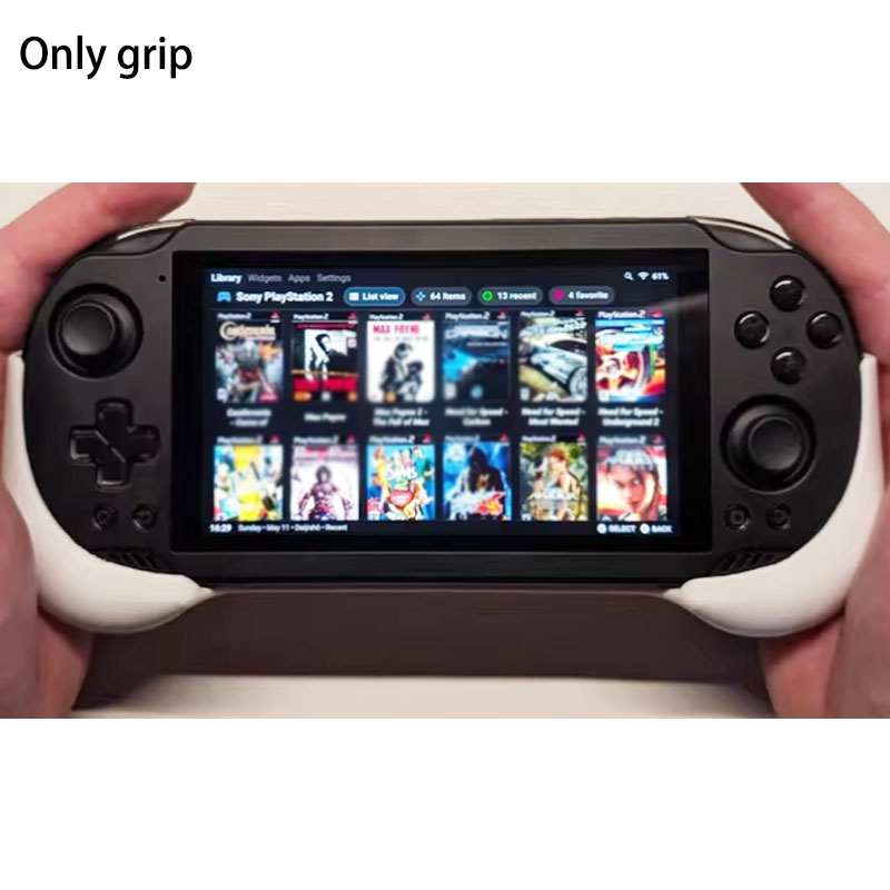 3D printing for Odin 2 Mini AY – обзор и цена Gaming Console Mini