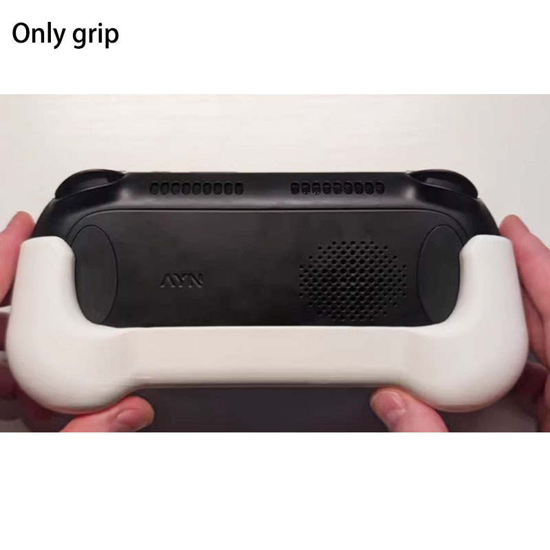 3D printing for Odin 2 Mini AY – обзор и цена Gaming Console Mini
