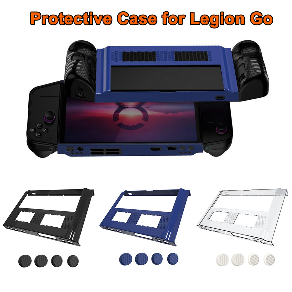 Protective Case for Lenovo Leg – обзор и цена Gaming Console Lenovo Legion Go