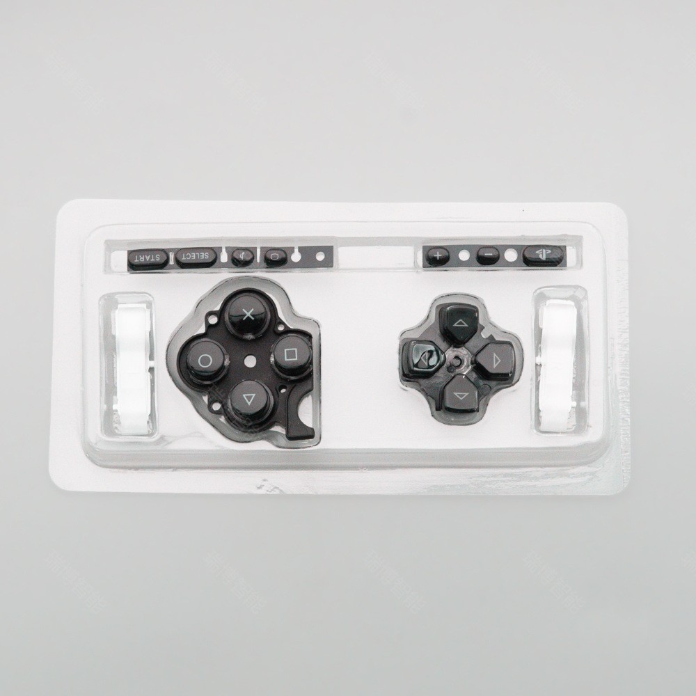 1Set Left Right ABXY Select St – обзор и цена Gaming Console Repair