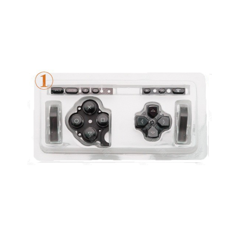 1Set Left Right ABXY Select St – обзор и цена Gaming Console Repair