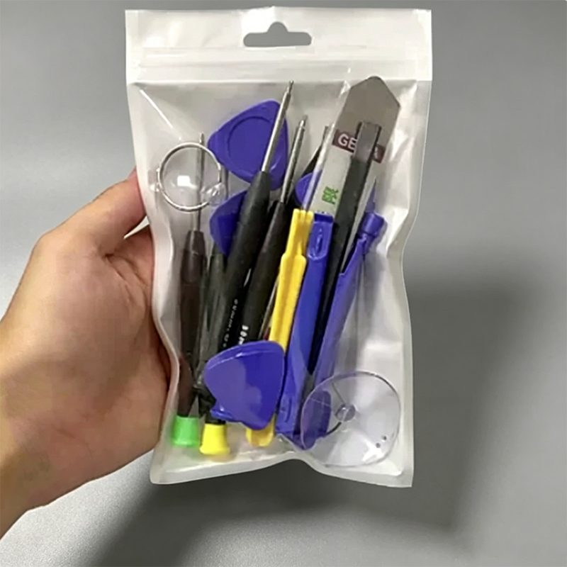 Multi Functional Repair Kit 22 – обзор и цена Gaming Console Repair