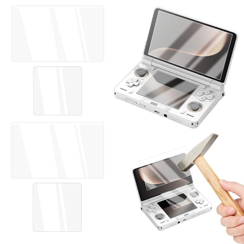 For AYN THOR Dual-Screen Flip  – обзор и цена Gaming Console Definition