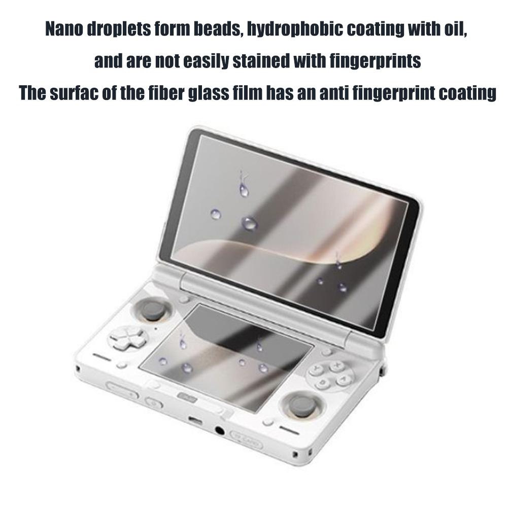 For AYN THOR Dual-Screen Flip  – обзор и цена Gaming Console Definition