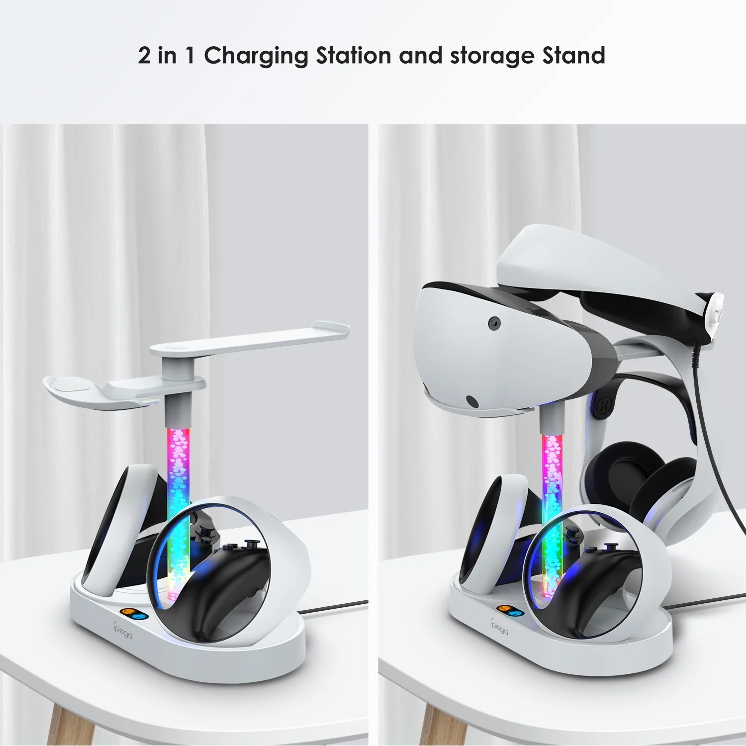 Controller Charging Dock Stati – обзор и цена Controller Charging Dock