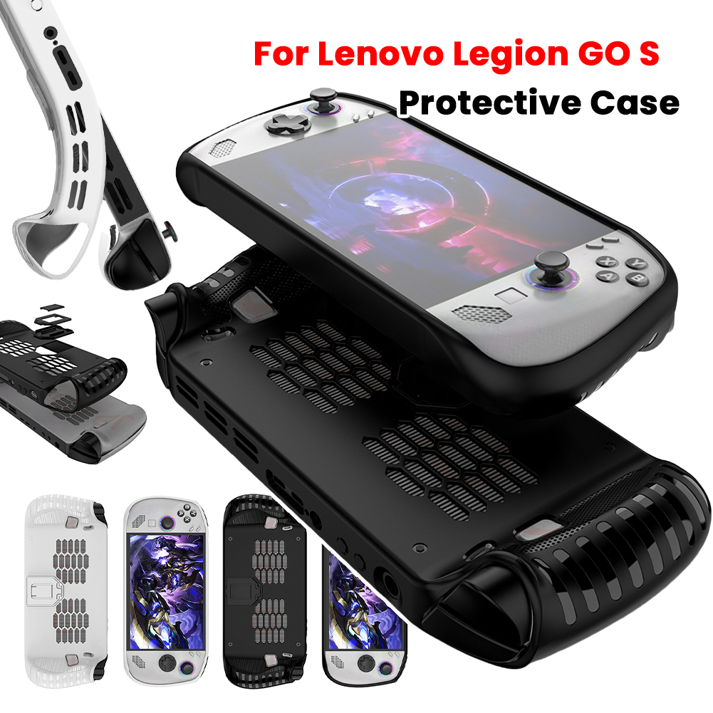 TPU Case for Lenovo Legion Go  – обзор и цена Gaming Console Lenovo Legion Go