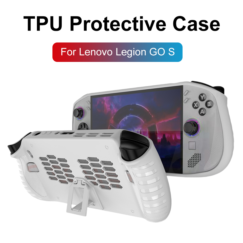 TPU Case for Lenovo Legion Go  – обзор и цена Gaming Console Lenovo Legion Go