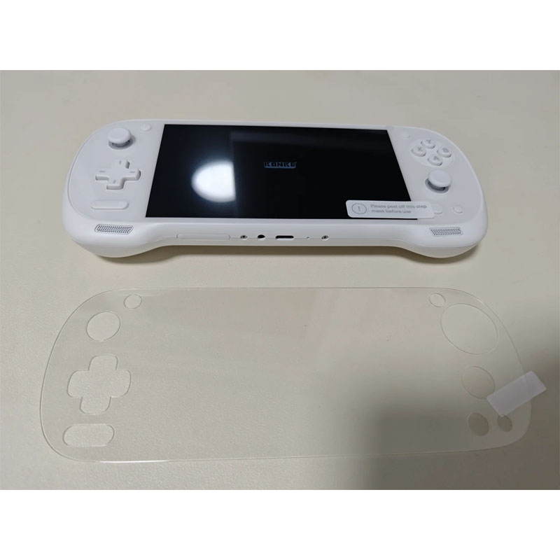 KONKR Pocket FIT Full Screen H – обзор и цена Gaming Console Definition