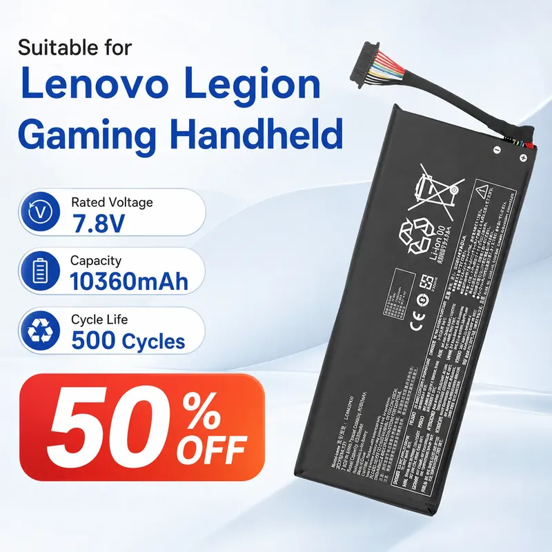 For Lenovo Legion Go 8APU1 L23 – обзор и цена Gaming Console Lenovo Legion Go