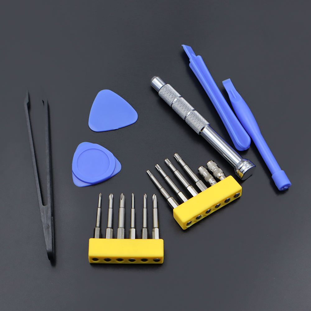 Game Console Disassembly Screw – обзор и цена Gaming Console Repair