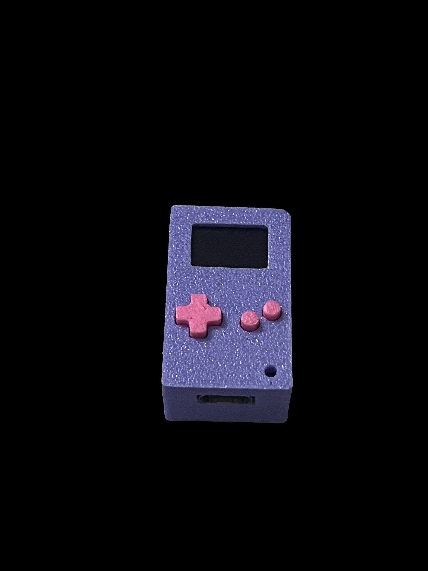 Thumby Mini Retro Handheld Gam – обзор и цена Gaming Console Mini