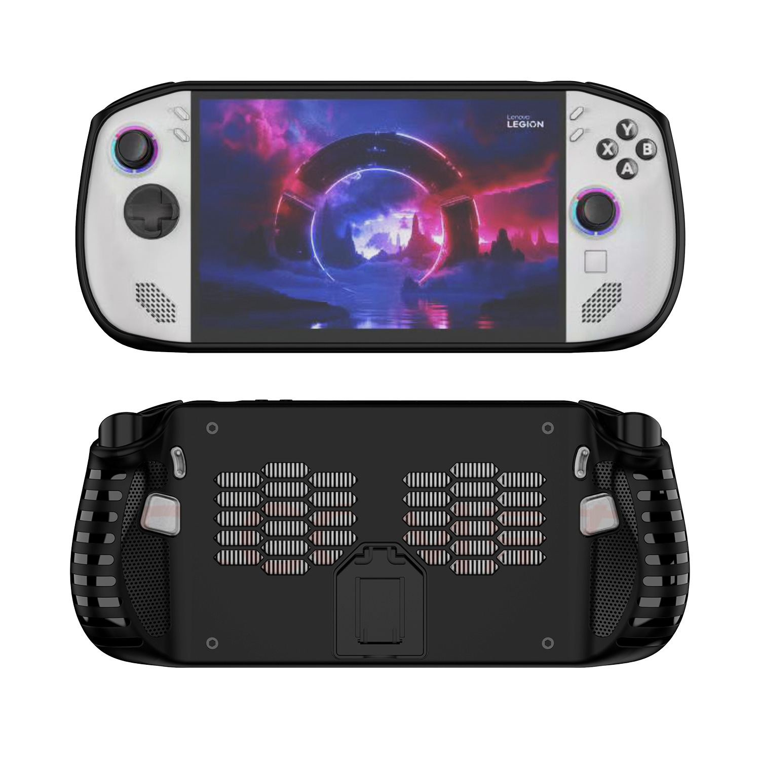 TPU Case for Lenovo Legion Go  – обзор и цена Gaming Console Lenovo Legion Go