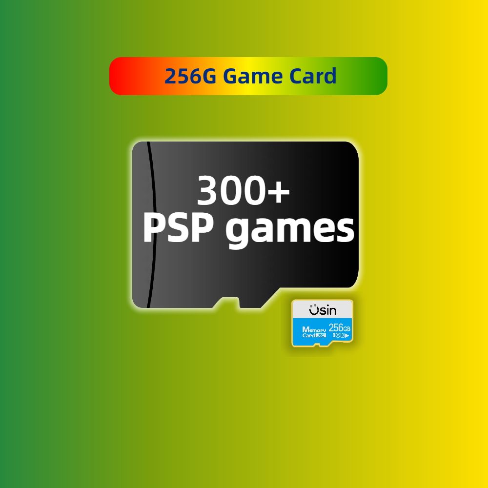 Game Card For Ayaneo Pocket S  – обзор и цена Gaming Console Handheld Android