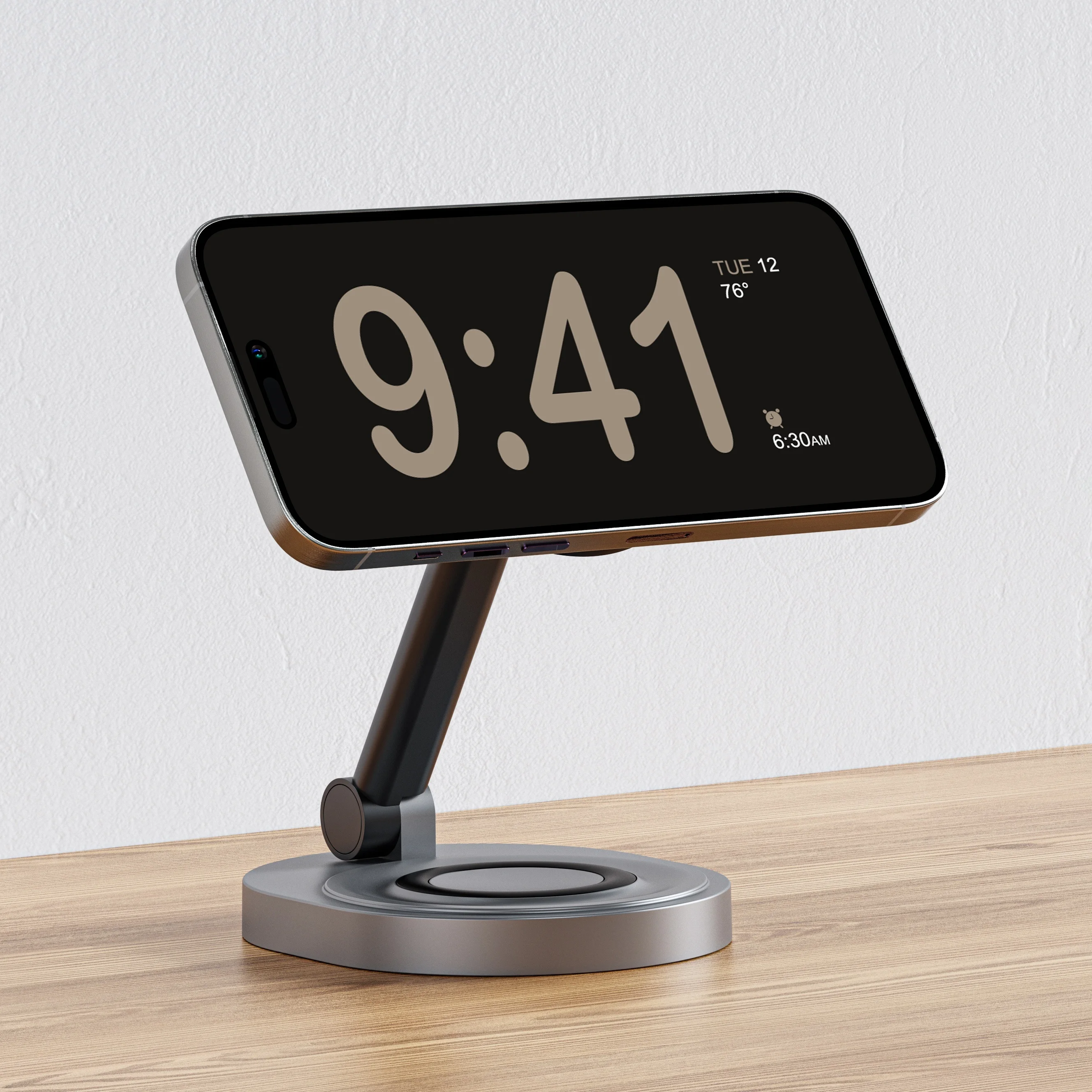 2 In 1 Magnetic Wireless Charg – обзор и цена Controller Charging Dock