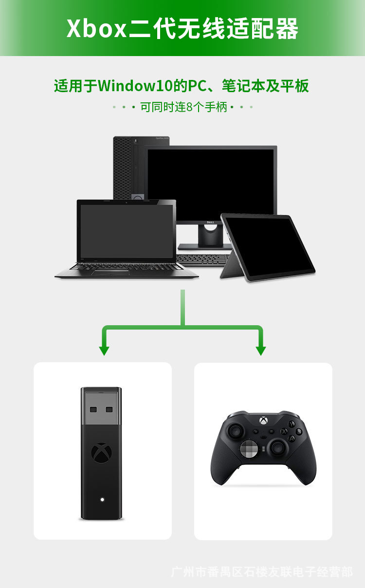 USB Adapter For Xbox One S X E – обзор и цена Gaming Console Xbox Series S