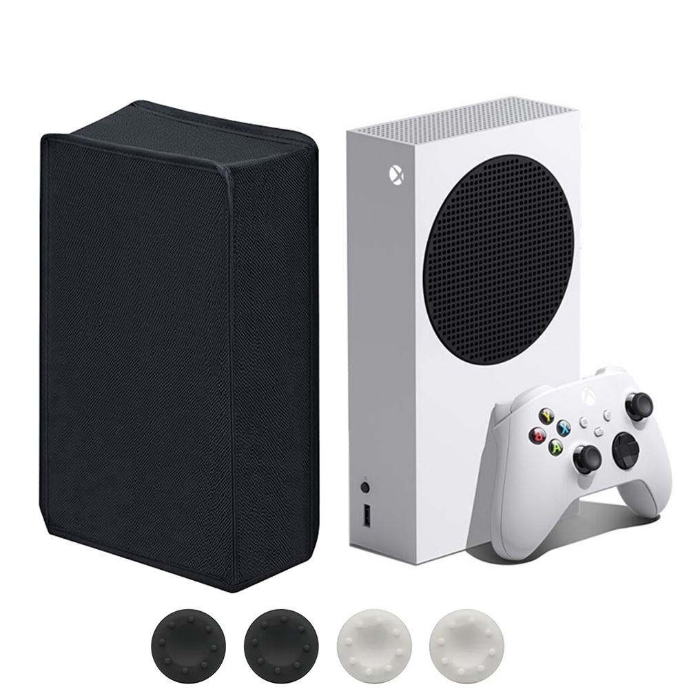 Dust Cover for Xbox Series S X – обзор и цена Gaming Console Xbox Series S