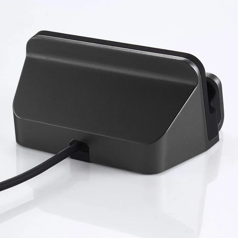 Type C USB Dock Charger Phone  – обзор и цена Controller Charging Dock