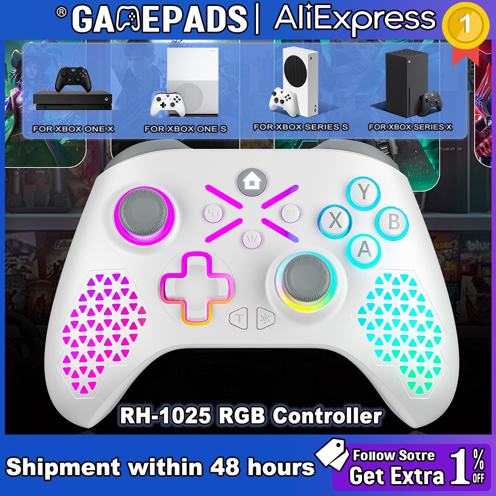 For Xbox One Sereis S/X/Pc Joy – обзор и цена Gaming Console Xbox Series S