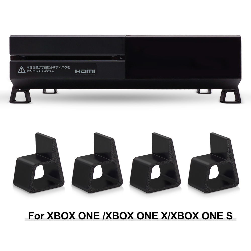 BitFunx 3D Printed Feet Horizo – обзор и цена Gaming Console Xbox Series S