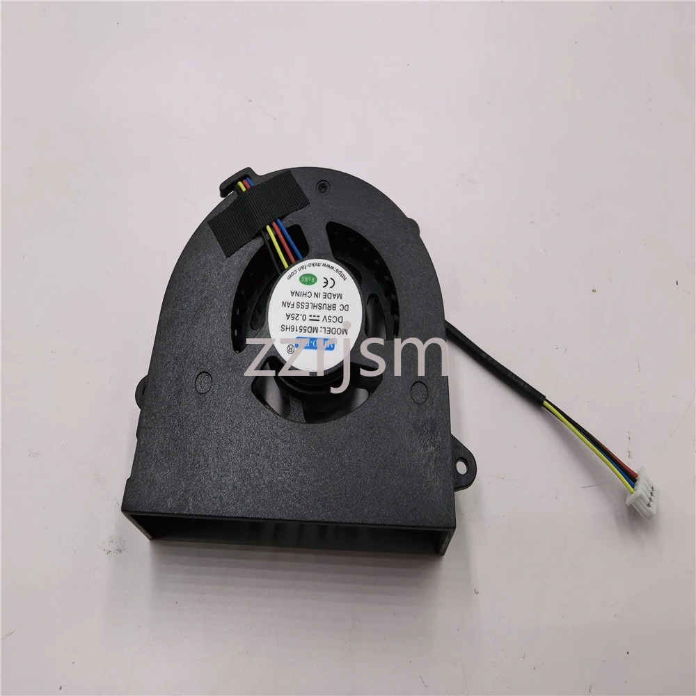 Cooling Fan for Topton F11 Min – обзор и цена Gaming Console Mini