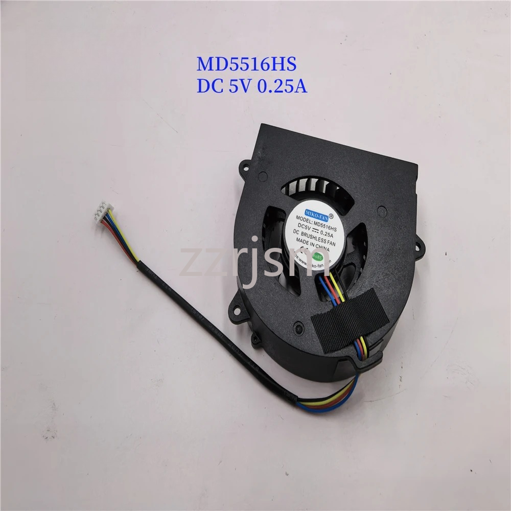 Cooling Fan for Topton F11 Min – обзор и цена Gaming Console Mini