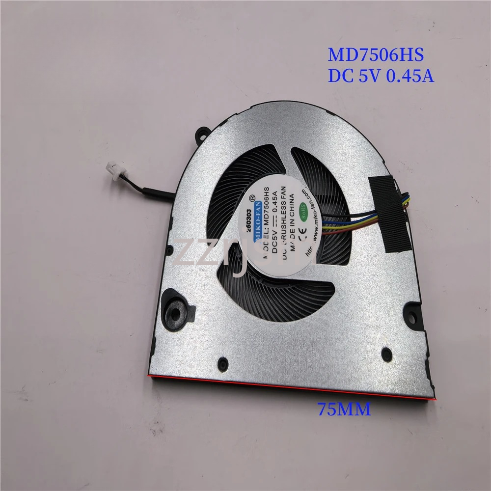 Cooling Fan for Topton F11 Min – обзор и цена Gaming Console Mini