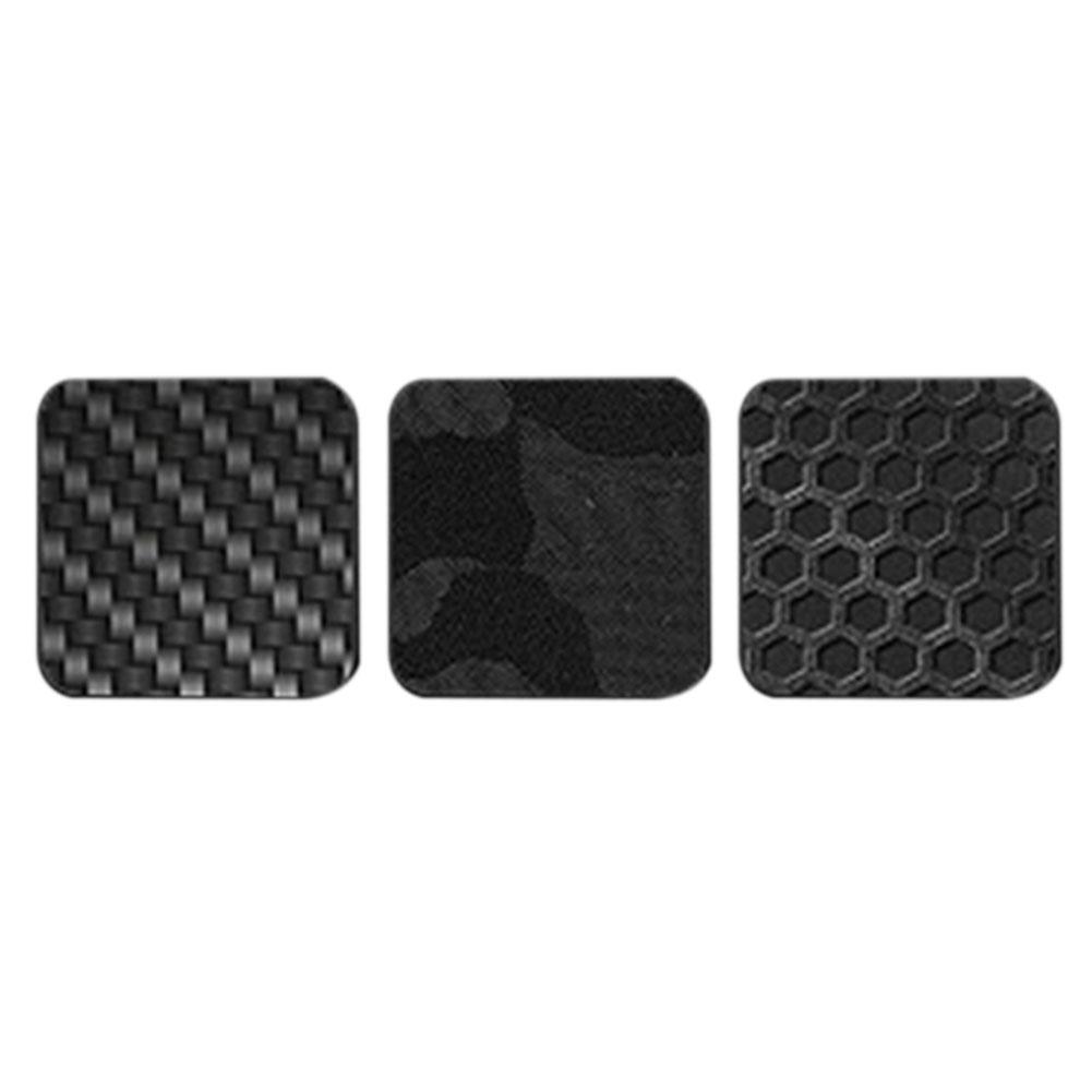 Carbon Fiber Patterned Sticker – обзор и цена Gaming Console Lenovo Legion Go