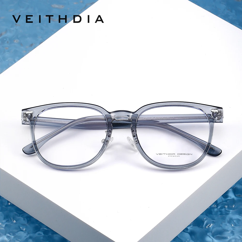 VEITHDIA Anti Blue Ray Glasses – обзор и цена Gaming Glasses Uv