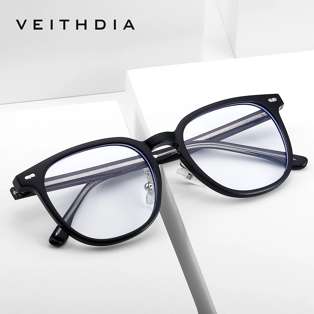 VEITHDIA Anti Blue Ray Glasses – обзор и цена Gaming Glasses Uv