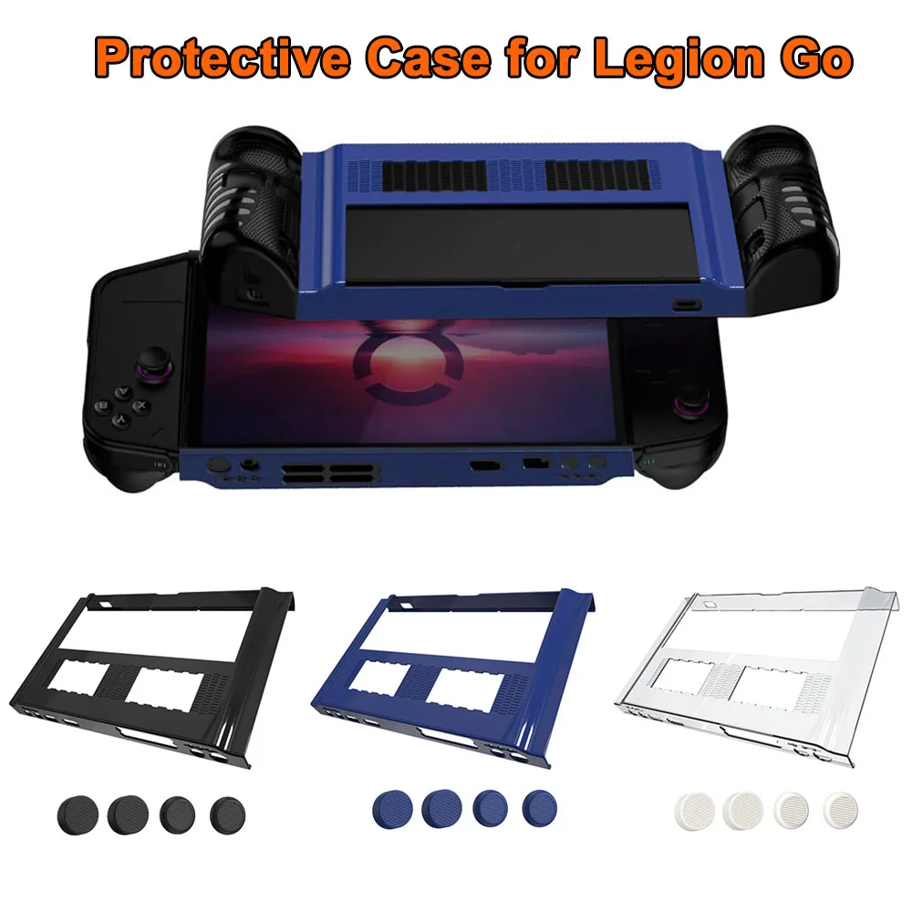 for Lenovo Legion Go Game Cons – обзор и цена Gaming Console Lenovo Legion Go