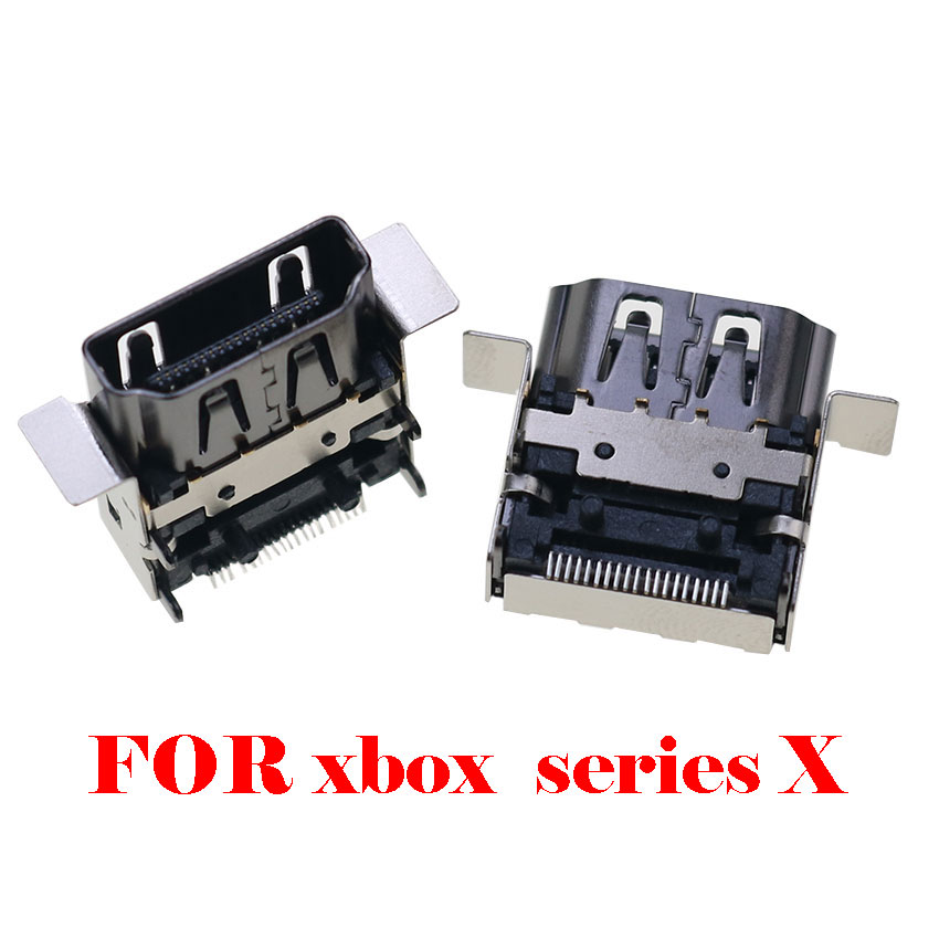 1 Piece FOR Xbox One Series X  – обзор и цена Gaming Console Repair
