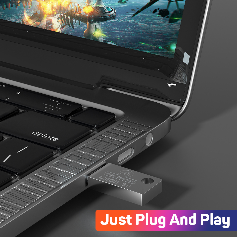 Batocera 128G USB Flash Drive  – обзор и цена Gaming Console Mini