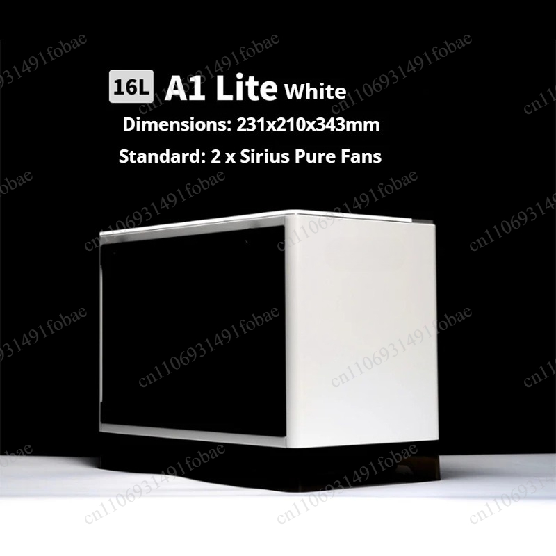 A1 Lite Itx Mini Case Support  – обзор и цена Gaming Console Mini