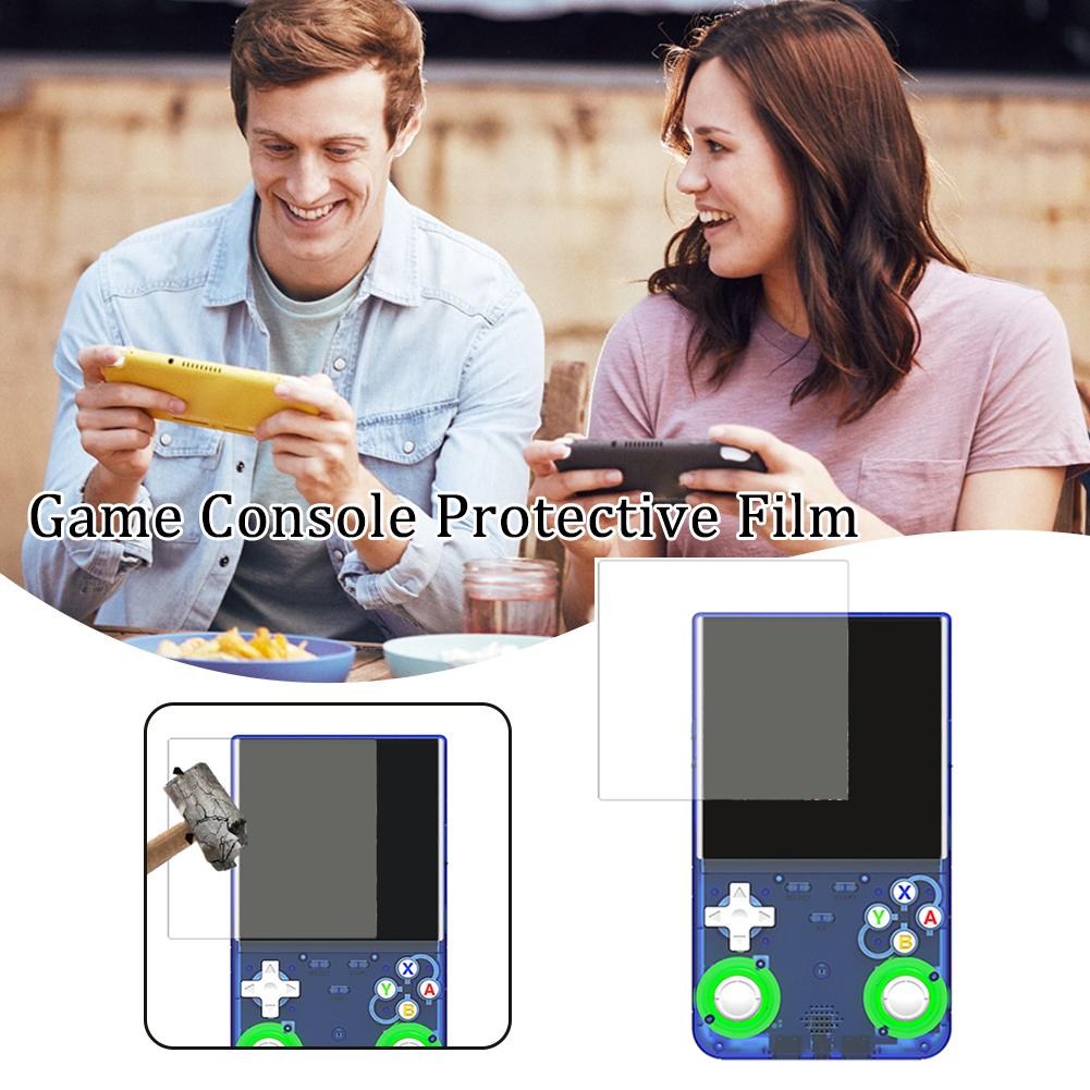 1PC Screen High-definition Fil – обзор и цена Gaming Console Definition