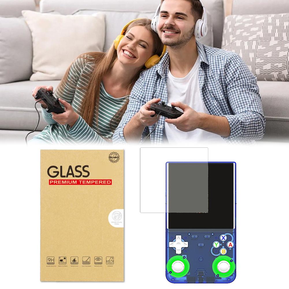 1PC Screen High-definition Fil – обзор и цена Gaming Console Definition