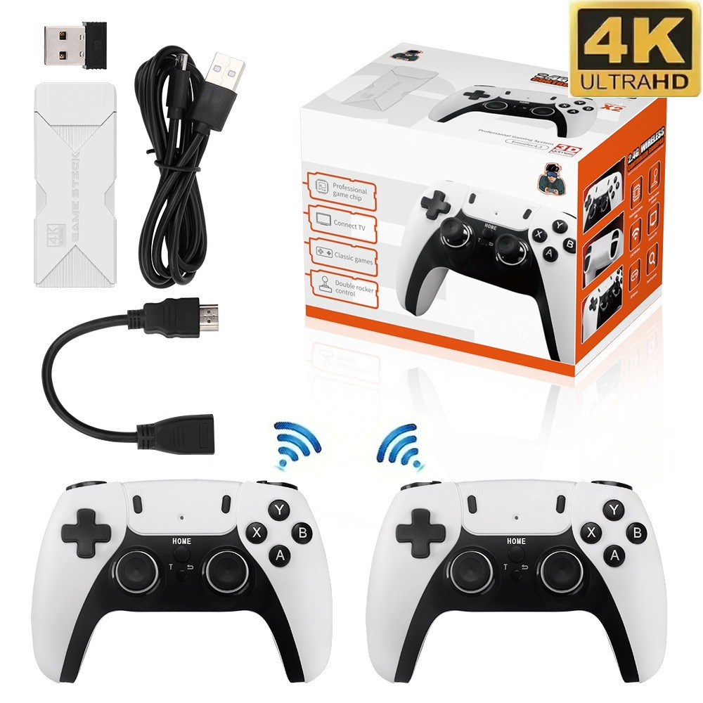 console 4k high definition TV  – обзор и цена Gaming Console Definition