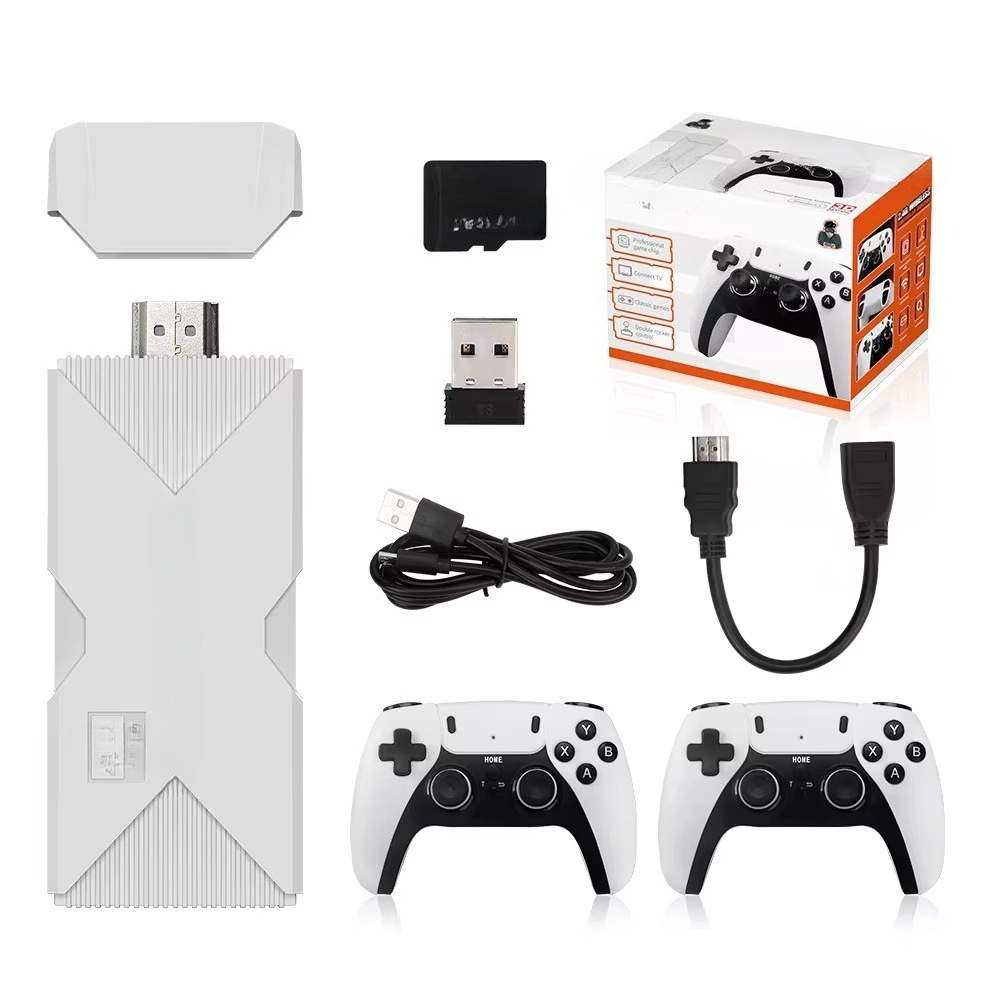 console 4k high definition TV  – обзор и цена Gaming Console Definition