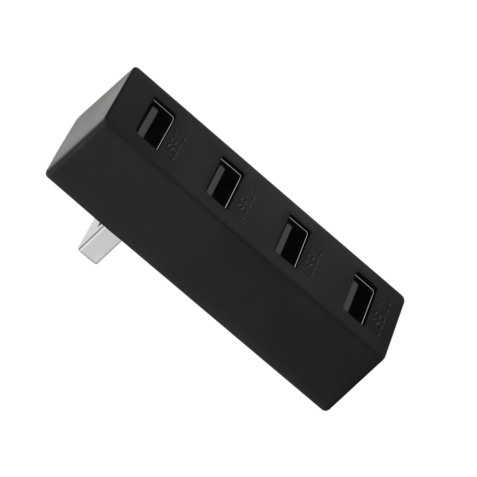 4 Port USB2.0 Hub For Xbox Ser – обзор и цена Gaming Console Xbox Series S